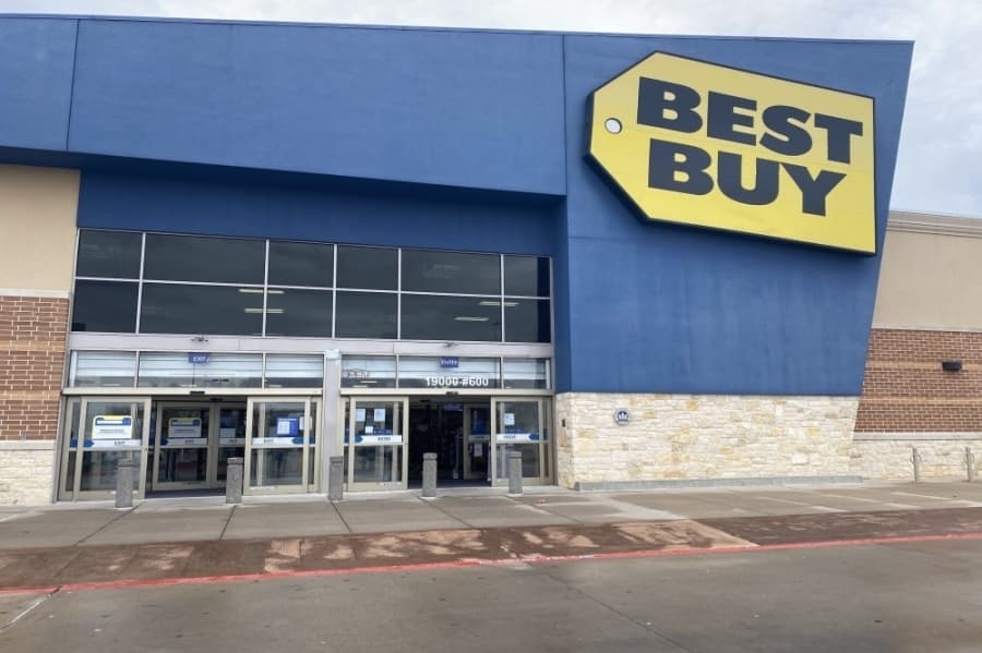
Best Buy