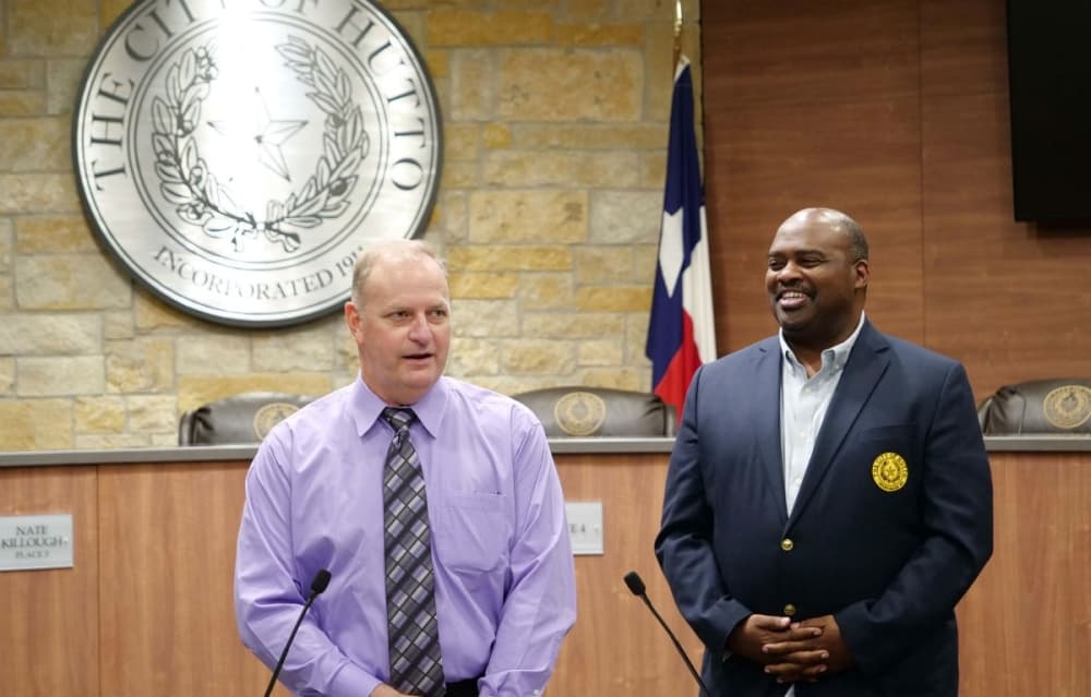 Attorney for former Hutto city manager Odis Jones: Asking for only nominal damages of $1 is ‘false’