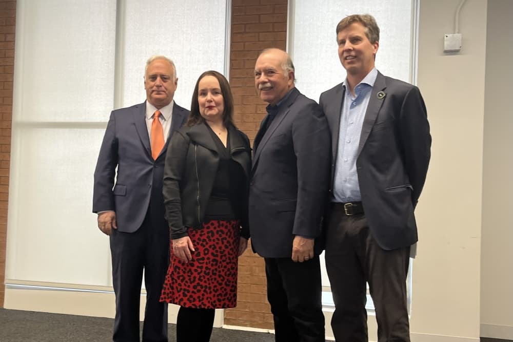 Austin Transit Partnership, Workforce Solutions Capital Area create plan to bring thousands into transportation, construction workforce