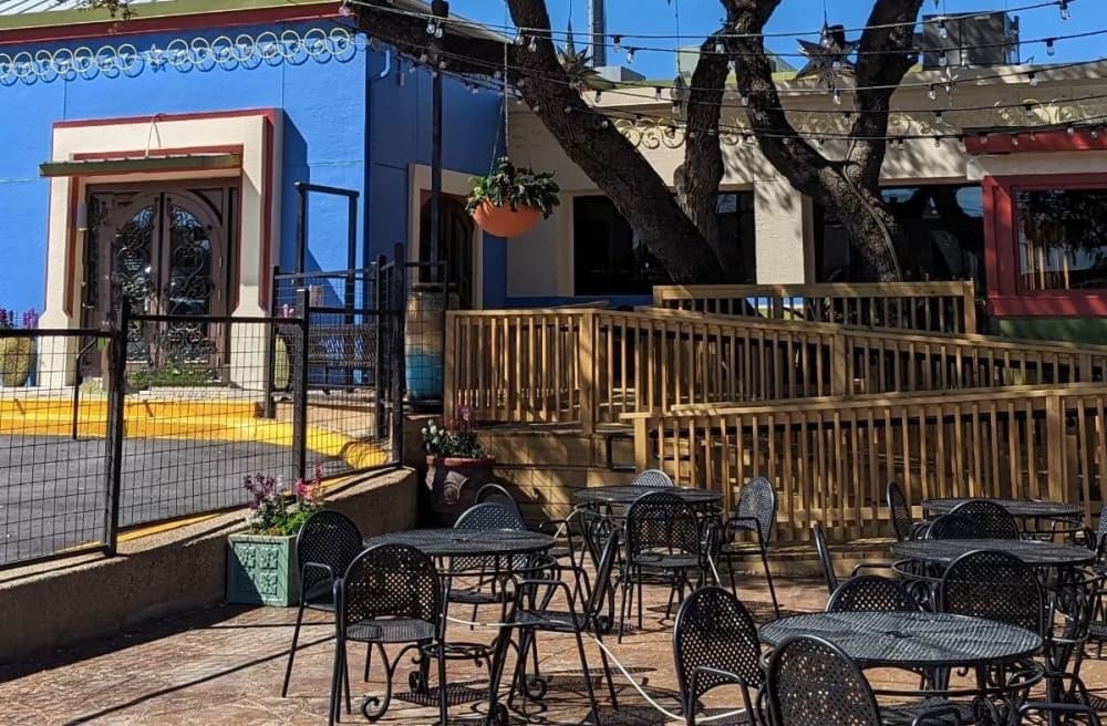 Nicha’s Mexican Restaurant opens north San Antonio location