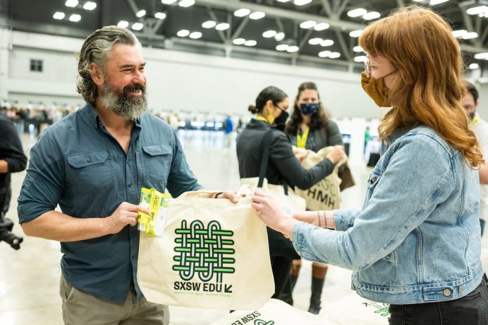SXSW EDU 2023 starts March 6; here's what you need to know