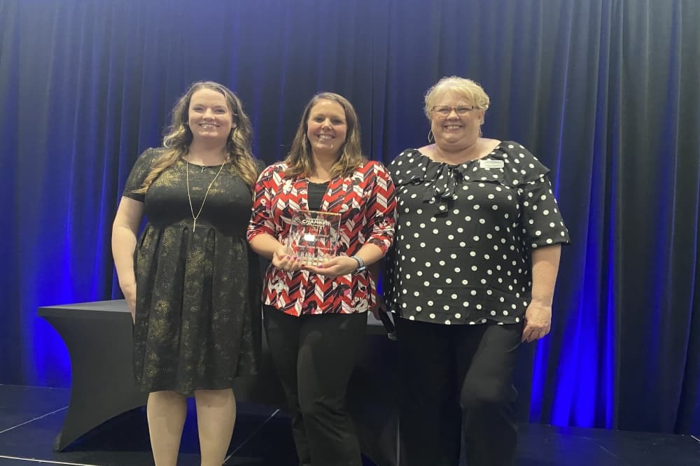 Typhoon Texas, Cook-Walden earn 2023 best business awards from Pflugerville Chamber