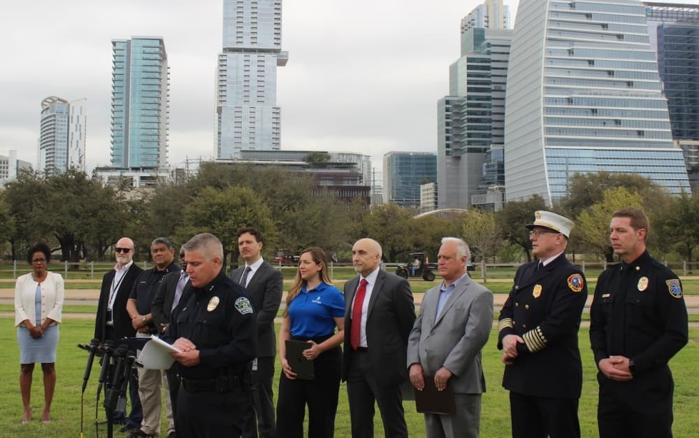 Traffic, transportation, safety: What to know ahead of SXSW, Austin spring events