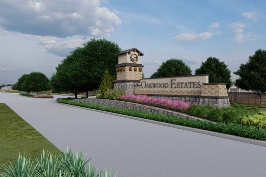 171-acre residential development planned for Waller