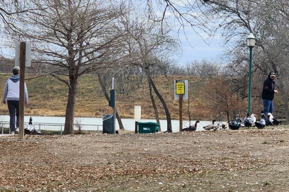 Northeast Metrocom cities invest millions in trail projects