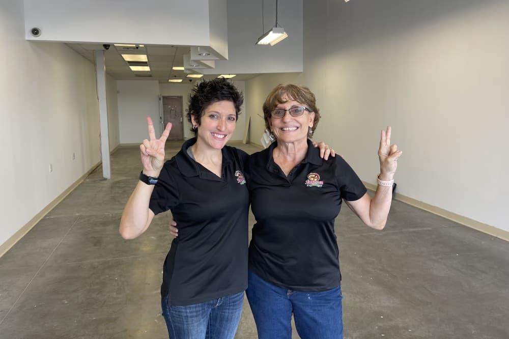 Delicious Tamales serves fresh, authentic tamales in new Parmer Lane location