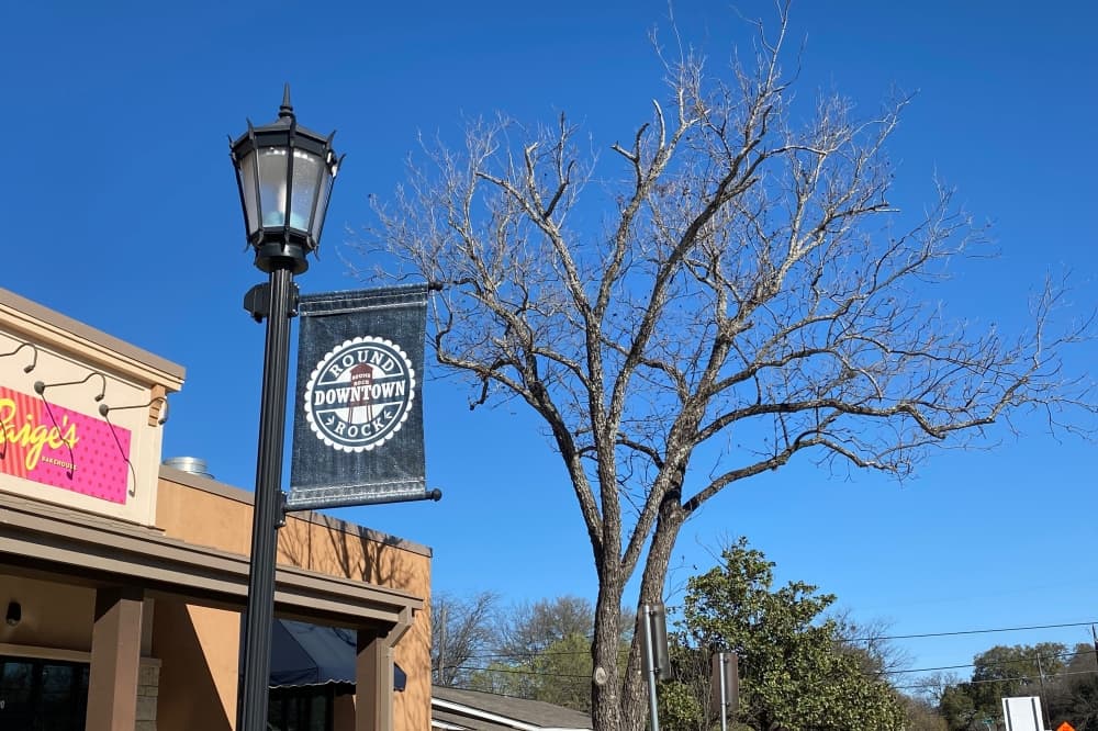 Round Rock eyes ownership of streetlights following audit