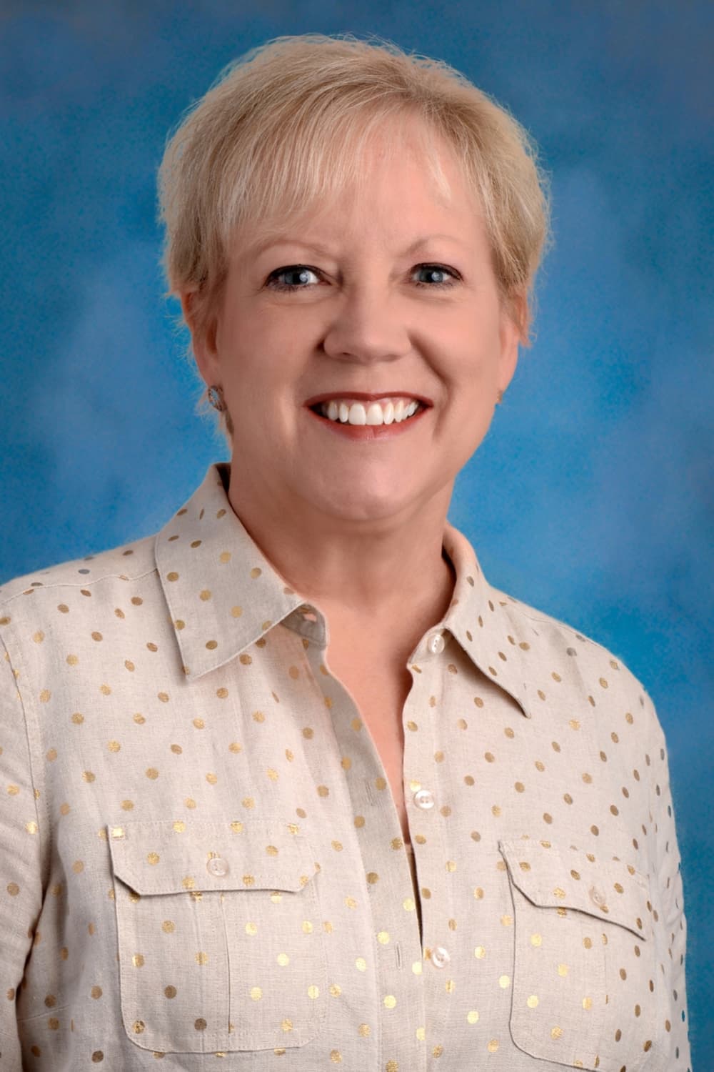 Carla Brosnahan (Courtesy Cy-Fair ISD)