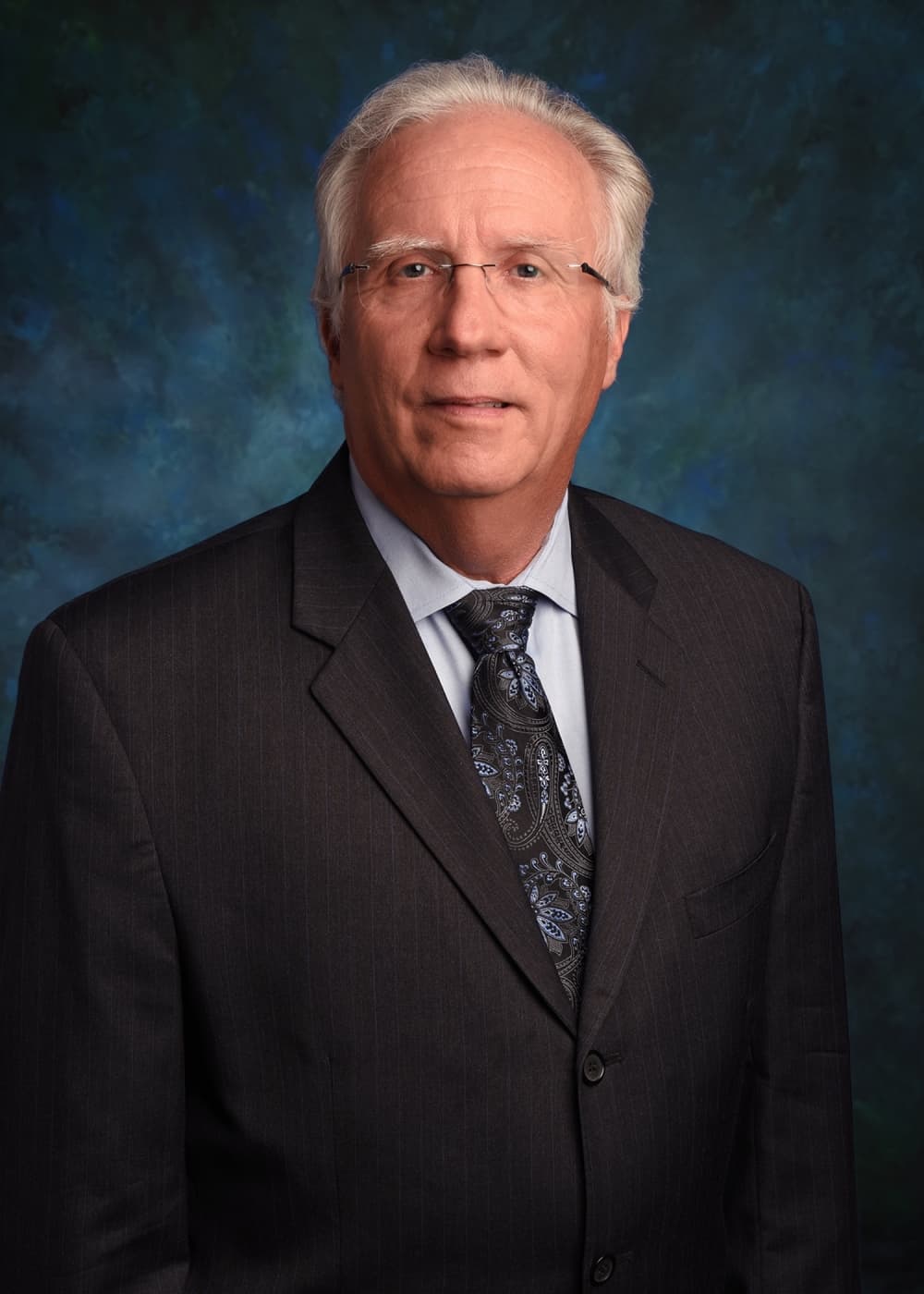 Roy Sprague (Courtesy Cy-Fair ISD)