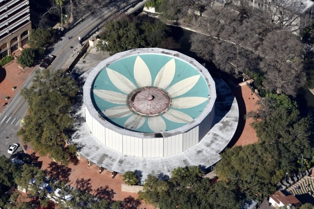 Local firm GrayStreet Partners buys Villita Assembly Building in downtown San Antonio
