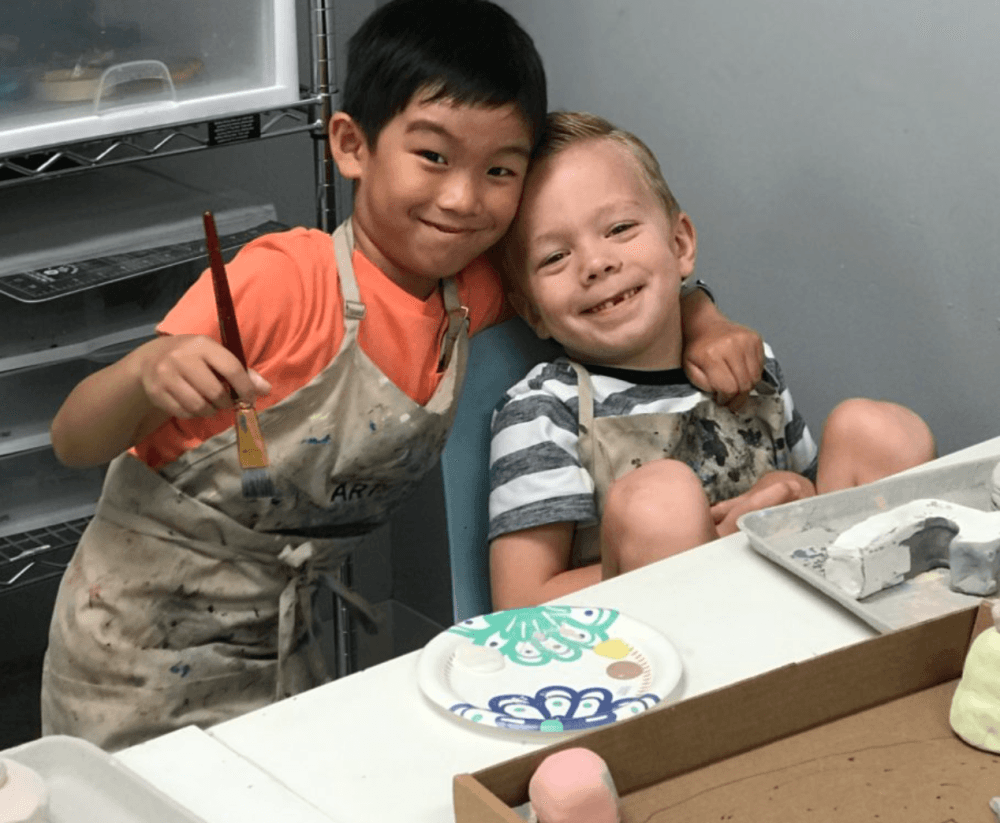 40 summer camp options in Round Rock, Pflugerville and Hutto in 2023