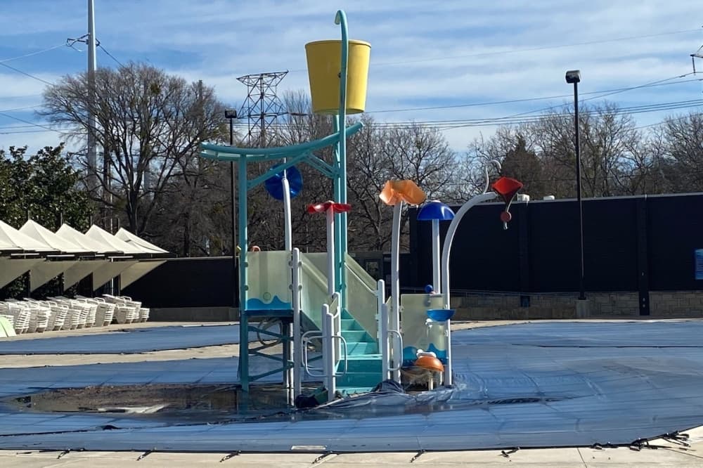 Richardson City Council approves active transportation, parks master plans