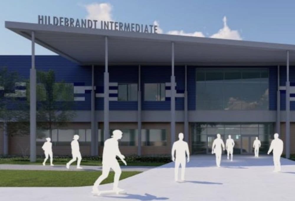 See what 7 Klein ISD campuses will be the first to undergo 2022 bond renovations