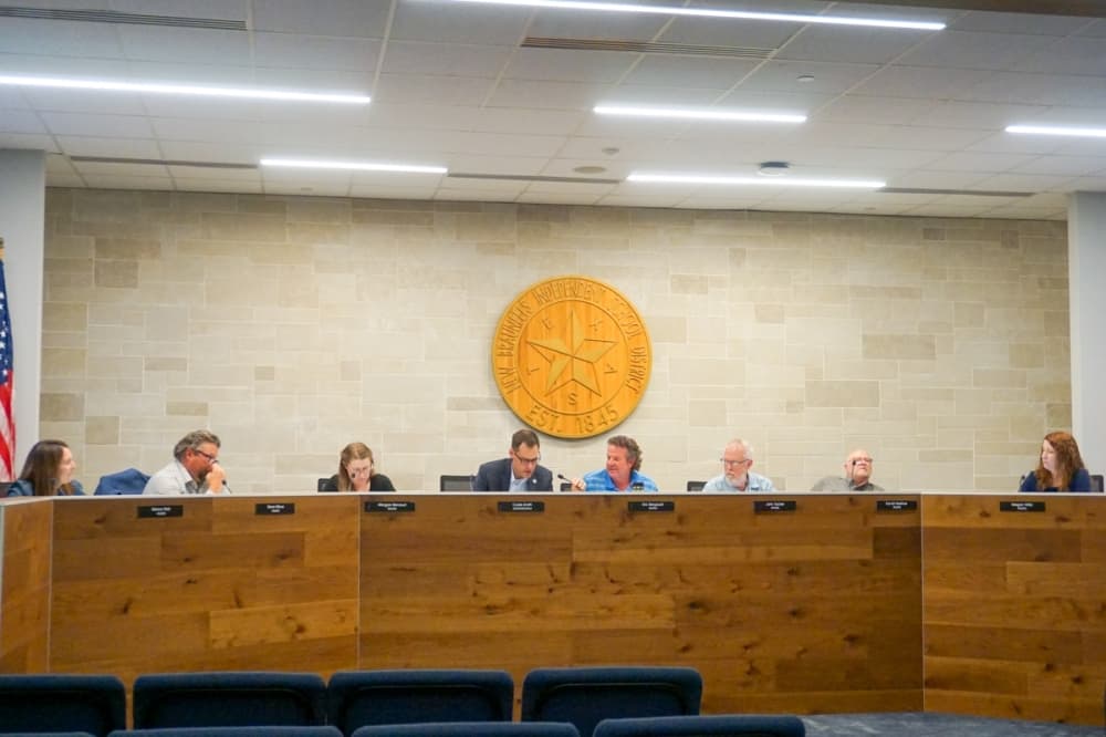 New Braunfels ISD board of trustees determines name of new elementary school