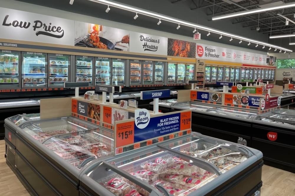 Meat market Wild Fork opening in Webster in late 2023