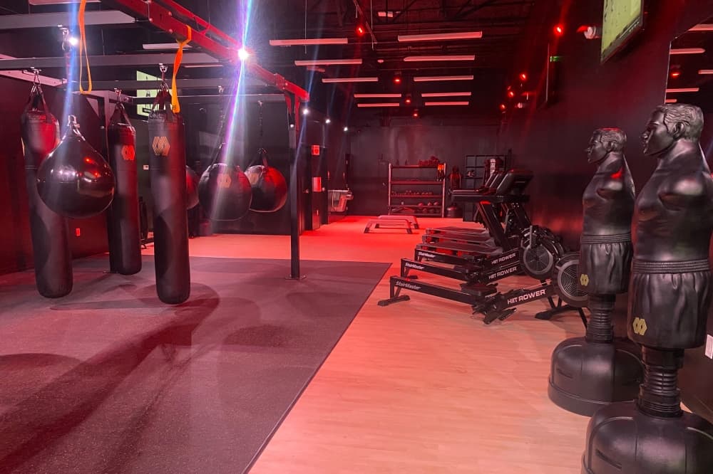 Mayweather Boxing + Fitness to bring athletic training to north McKinney