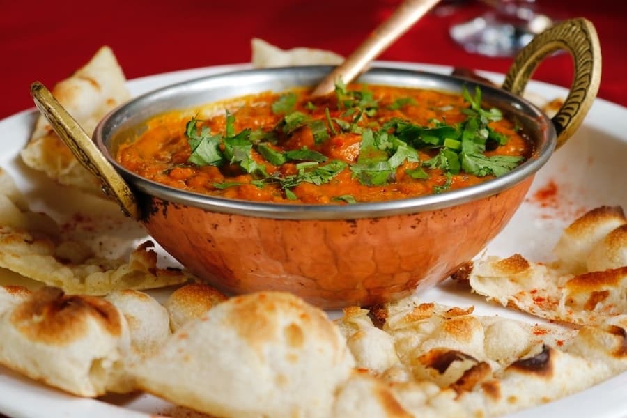 Everest Curry Bar and Grill now serving Indian cuisine in Cy-Fair