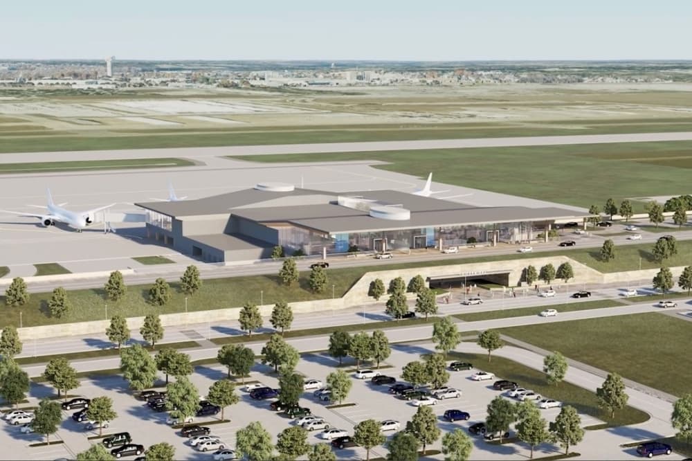 McKinney schedules two public meetings to present McKinney National Airport preliminary environmental study