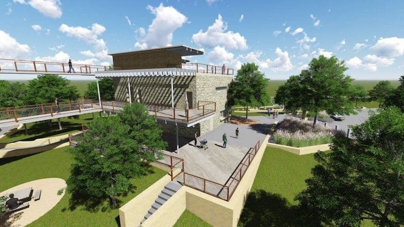 UPDATE: $140 million bond election passes in New Braunfels