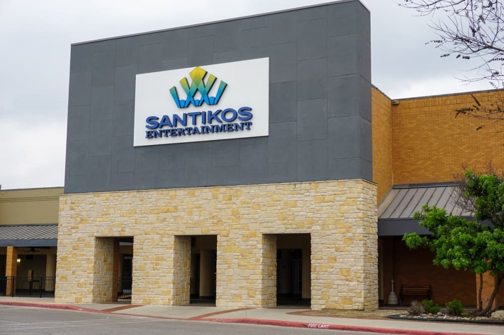 Santikos Entertainment to add more fun activities at New Braunfels location