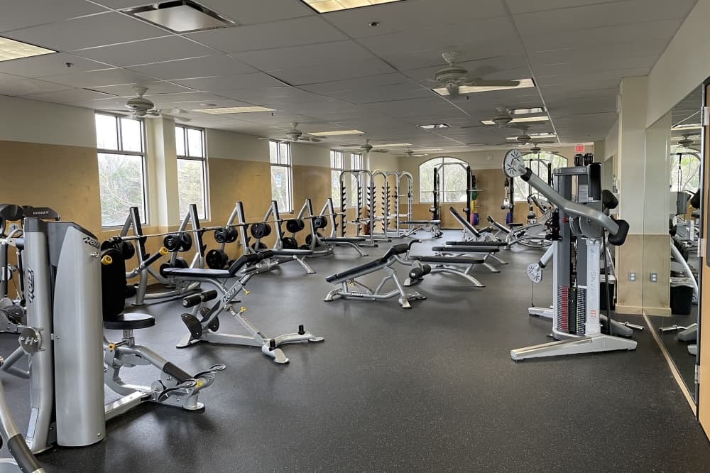 Westlake couple hopes their new gym will inspire others to focus on long-term health