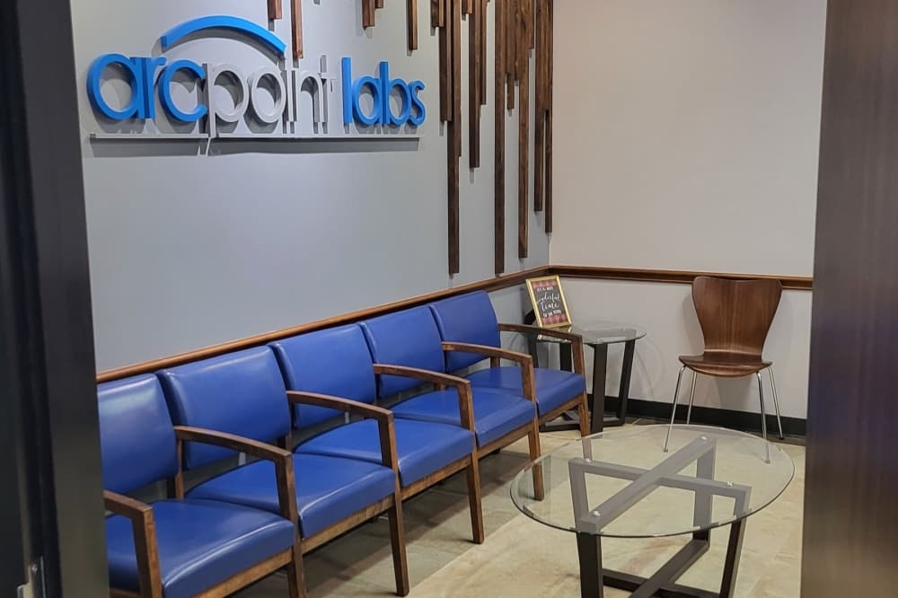 ARCpoint Labs to host ribbon-cutting ceremony in Humble on March 28