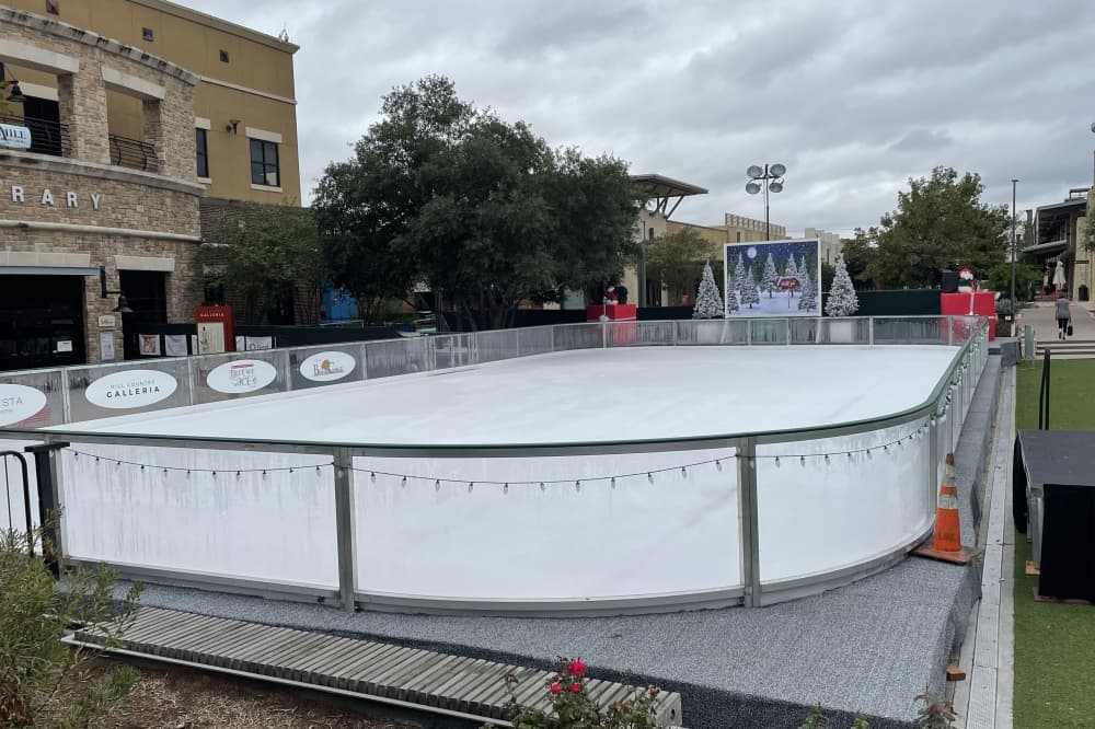 Bee Cave makes Bee Cave on Ice permanent event, approves funds for upcoming season