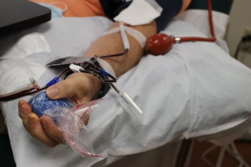 Carter BloodCare calls for donations ahead of spring break in Dallas-Fort Worth