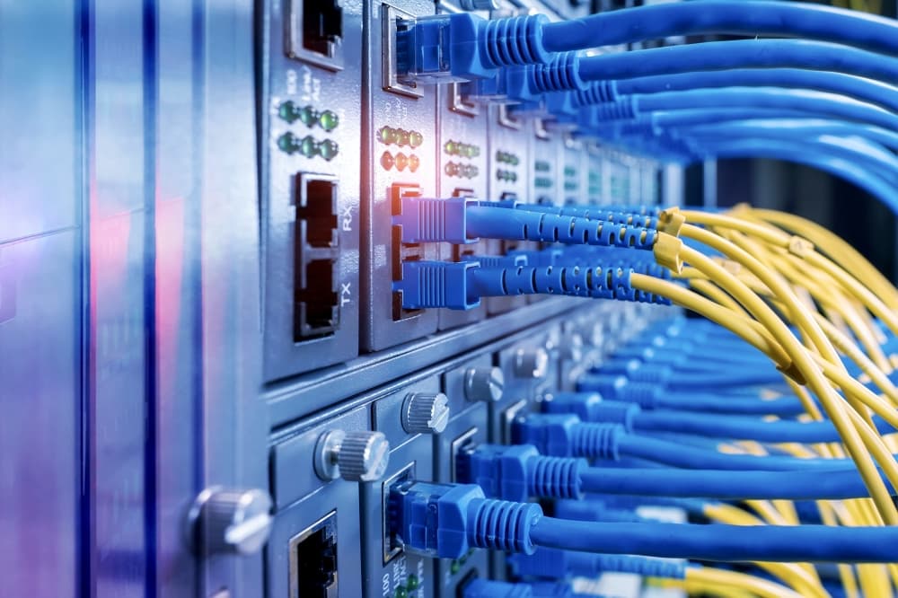 Texas lawmakers file bills to improve broadband, water infrastructure