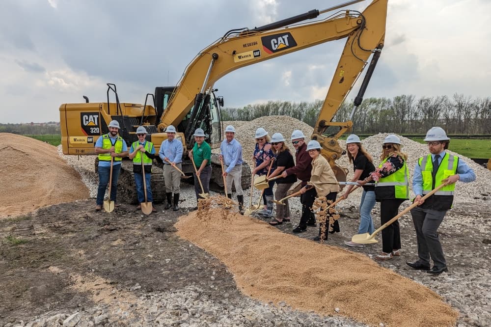 Hobby Lobby breaks ground on 55K-square-foot Pflugerville store