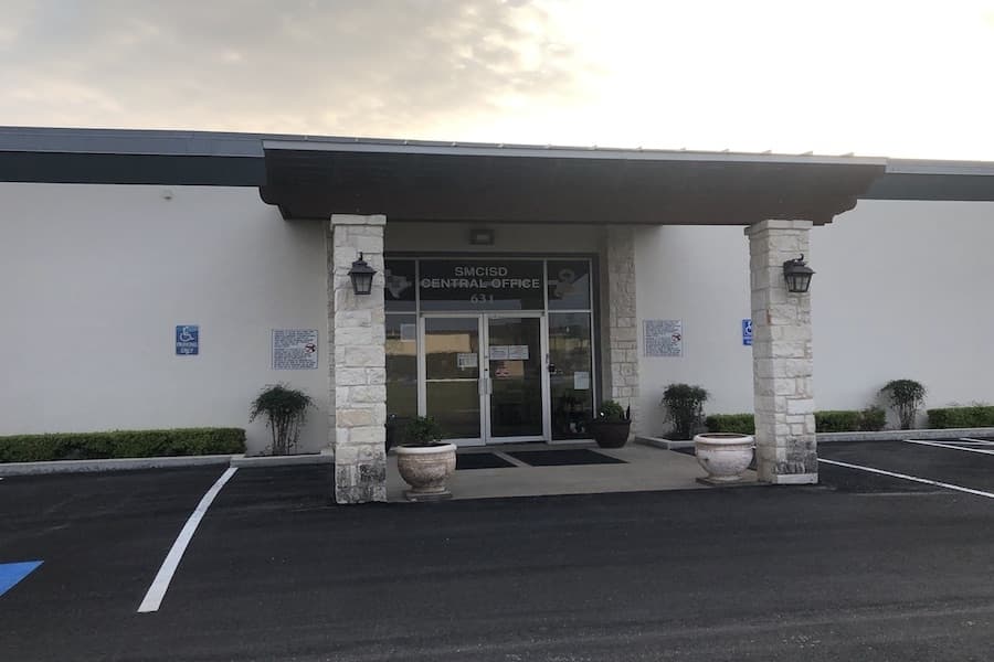 San Marcos CISD cancels District 3 trustee election