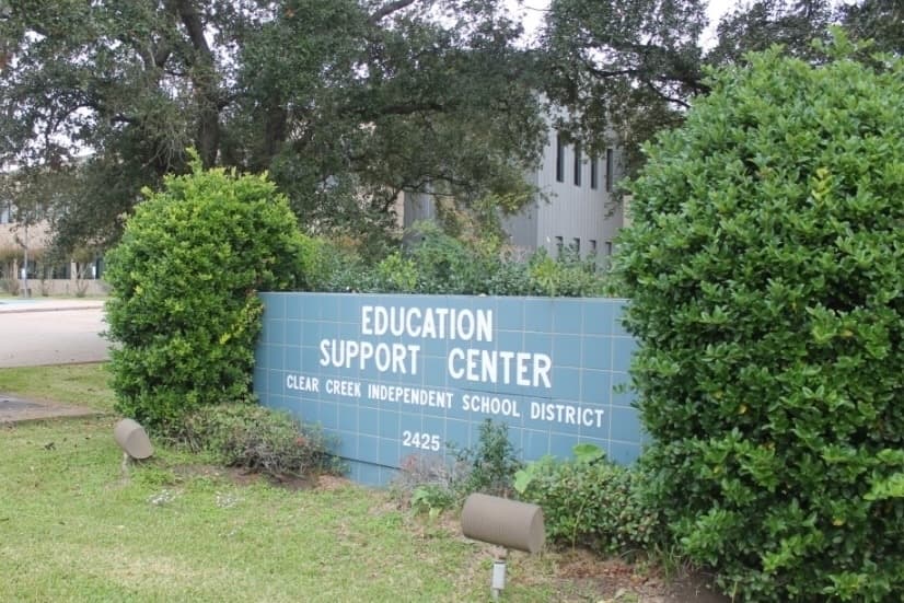 CCISD staff share update on the district's developing 'Vision 2030' plan