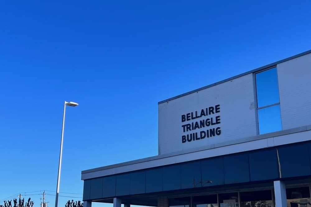 Residents show concern for potential purchase of Mapleridge Street at Bellaire Triangle