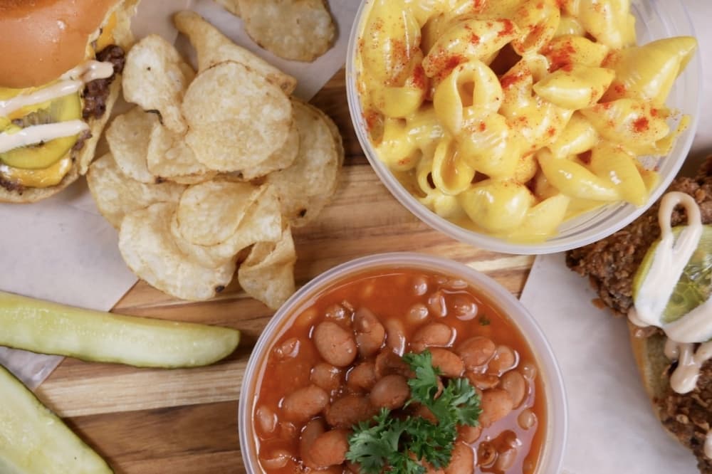 2 new pop-up restaurants now open at Pearl’s food hall in San Antonio