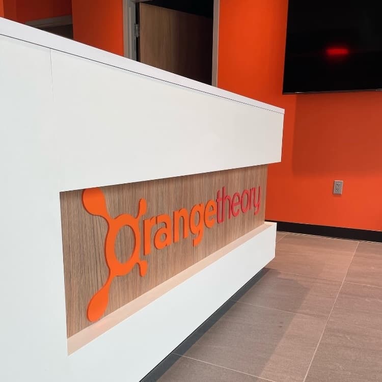 Orangetheory Fitness Studio 