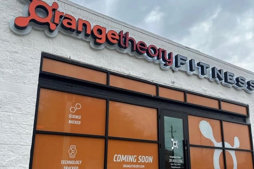 Orangetheory Fitness opens studio near the Texas Medical Center