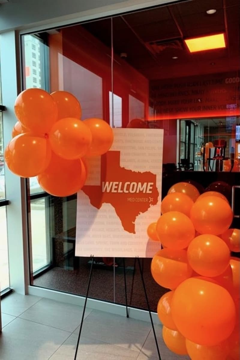Orangetheory Fitness Studio 