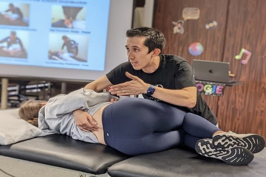 Hybrid Physical Therapy to be newest orthopedic recovery specialist in Pflugerville
