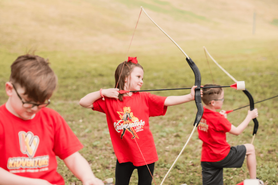 10 summer camp options for Houston kids this year