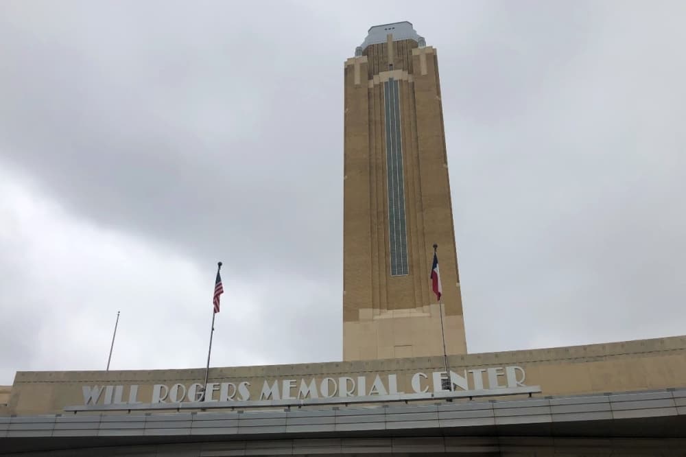 Fort Worth’s Will Rogers Coliseum will receive $8.5 million renovation