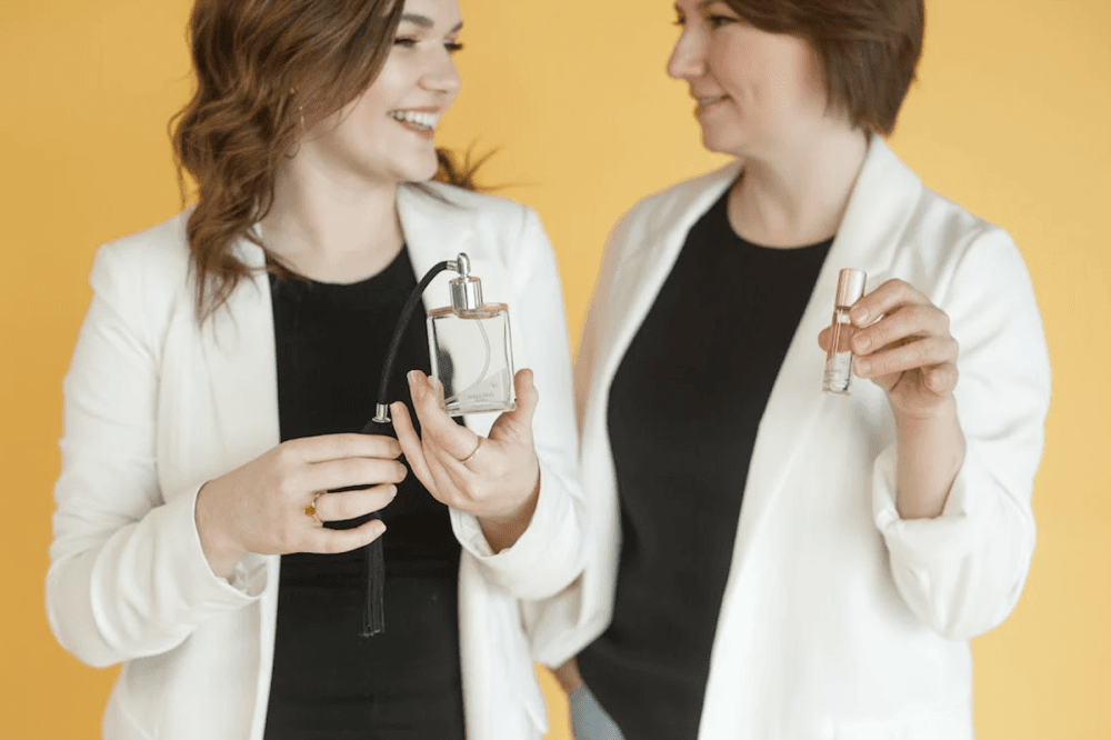 The boutique is owned by mom and daughter duo Audra and Christian Brewer. (Courtesy Poppy Avenue Boutique   Clean Beauty Bar)