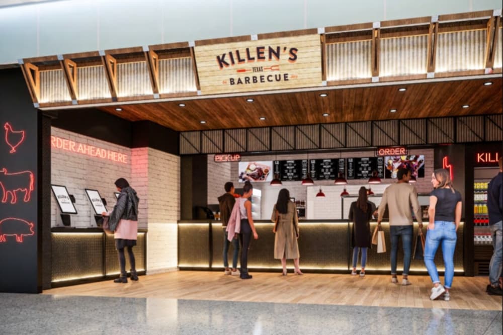 Houston City Council moves forward with new Hobby Airport concessions contracts after delays with Pappas Restaurants