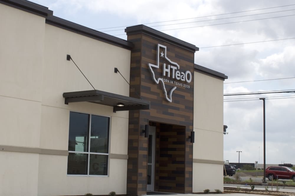 HteaO to begin serving iced tea to Dripping Springs in April