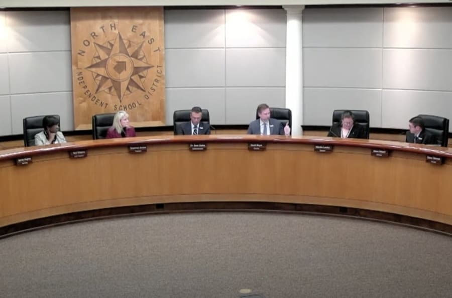 North East ISD to provide naloxone to combat opioid overdoses
