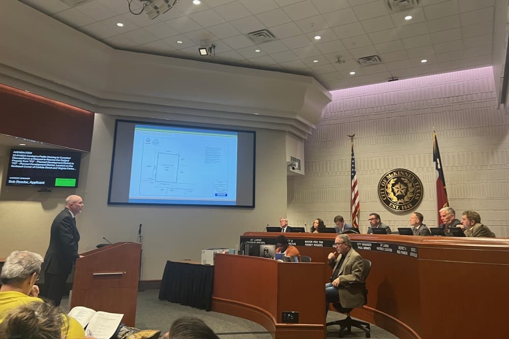 New affordable multifamily housing project gets green light from McKinney officials