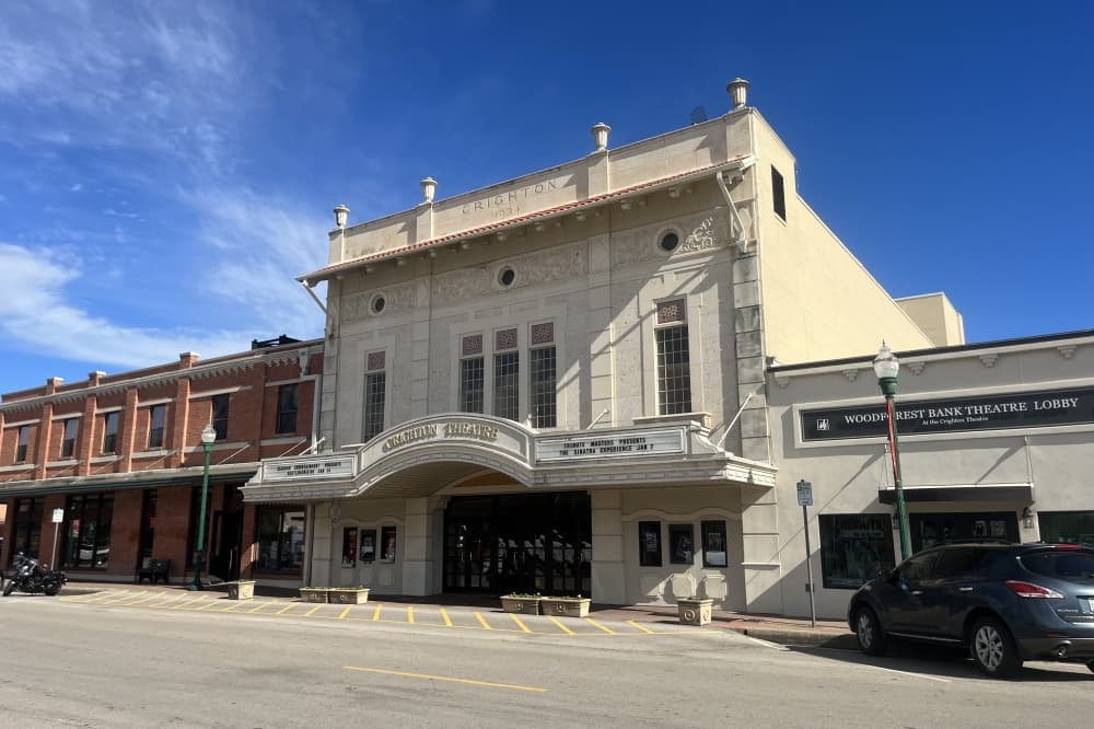 Here are four events happening in the Conroe, Montgomery area this weekend