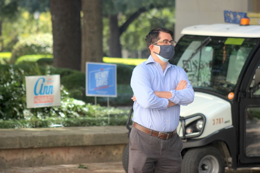 Travis County leaders to help over 250 residents clear old arrest records