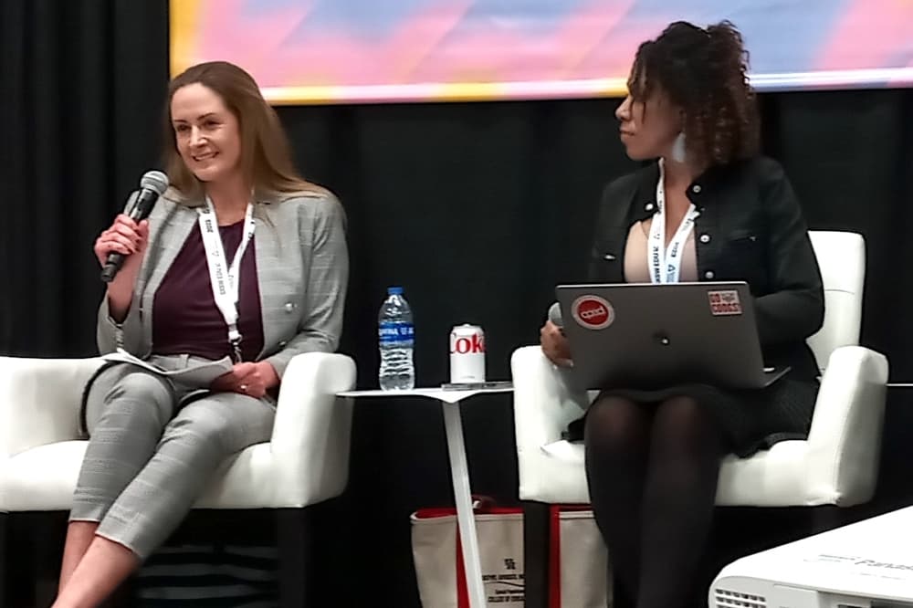 SXSW EDU: Teachers and students must have more support amid technological changes in education