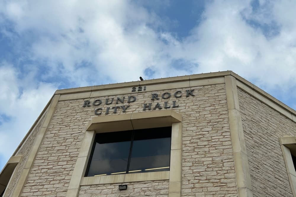 Design for Lawn at Brushy Creek park project in Round Rock under consideration