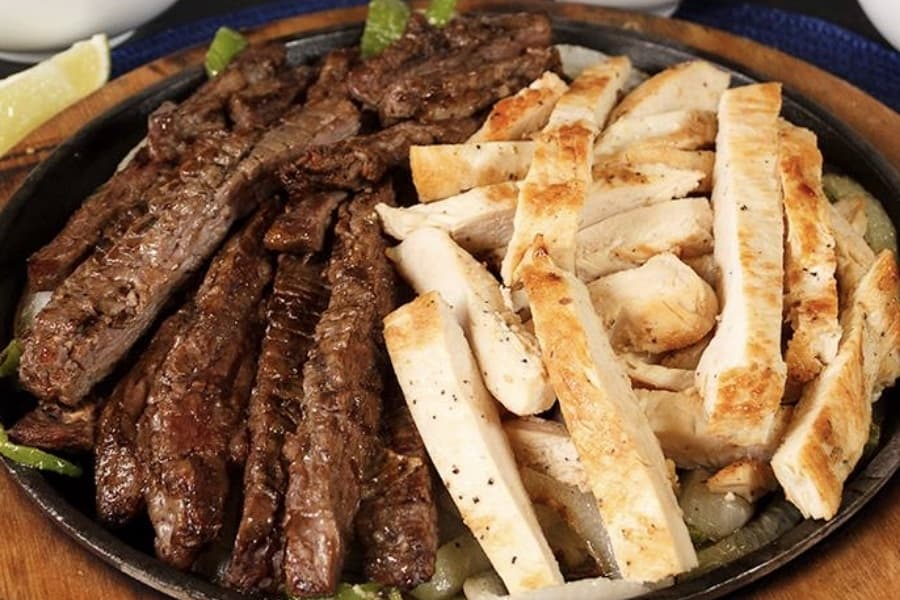 Taco Palenque opens new North San Antonio restaurant